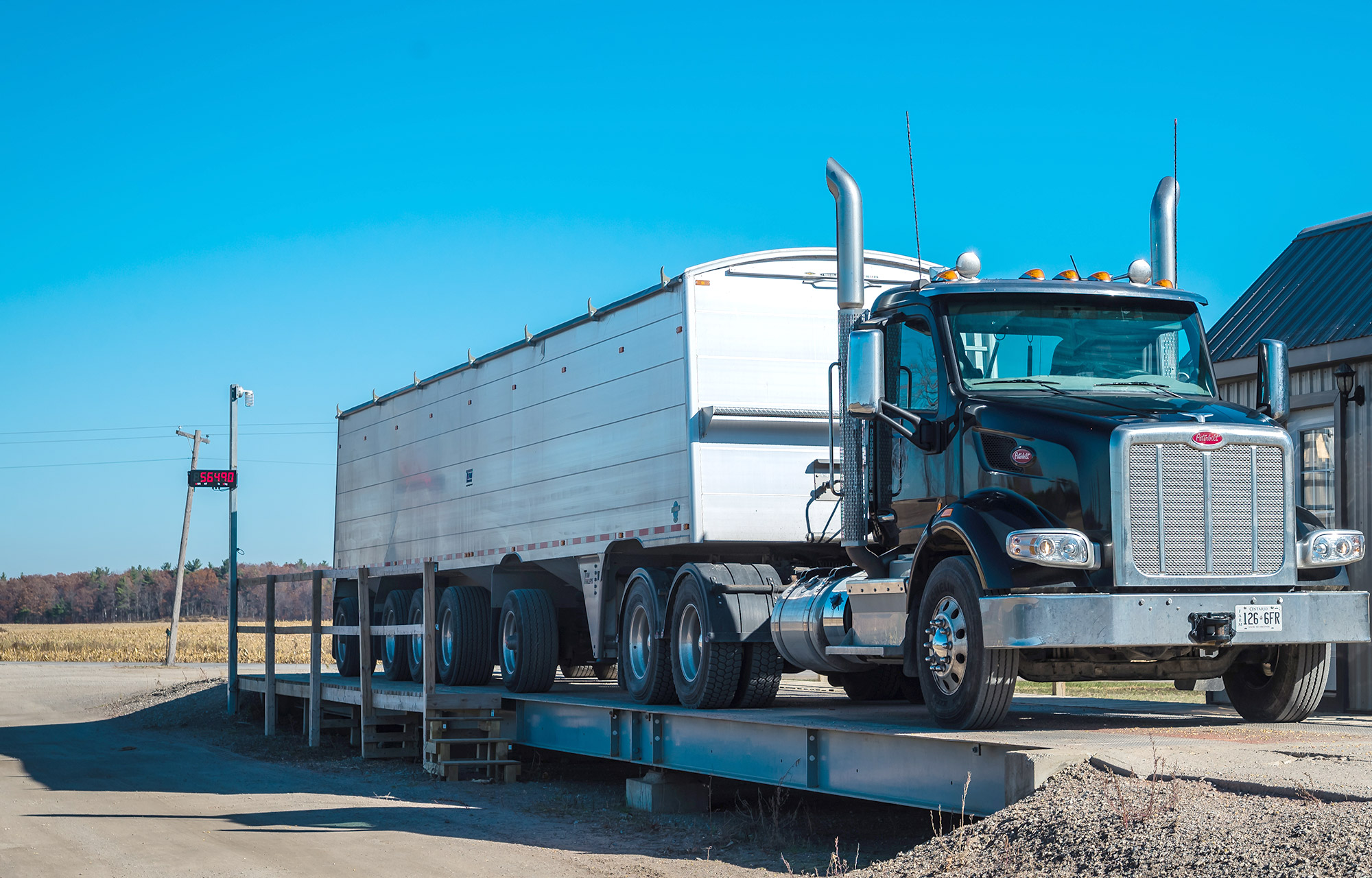 Titan Trailers Custom Trailers Canada