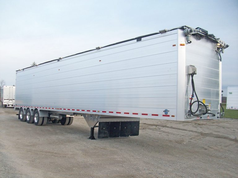 Titan Trailers Inc.