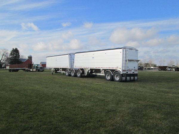 Titan Trailers Inc.