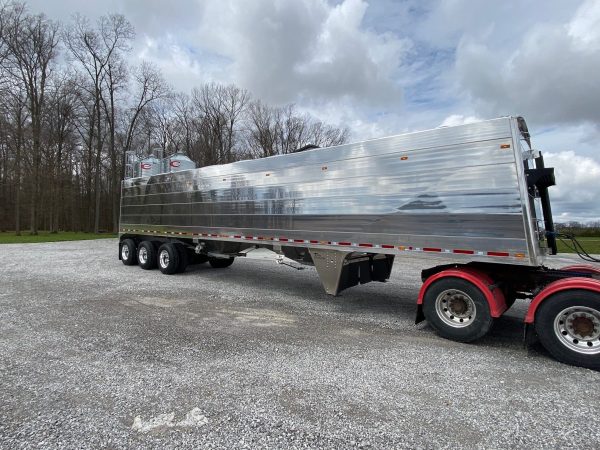 Titan Trailers Inc.